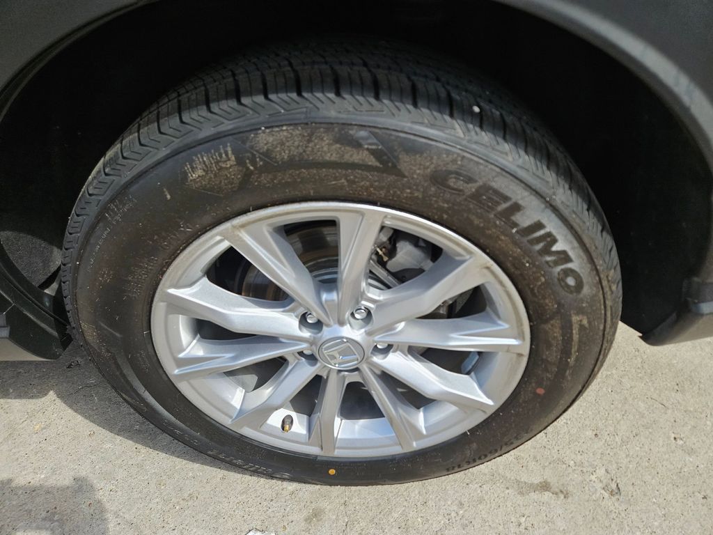 Thumbnail: 2025 Honda CR-V - 25