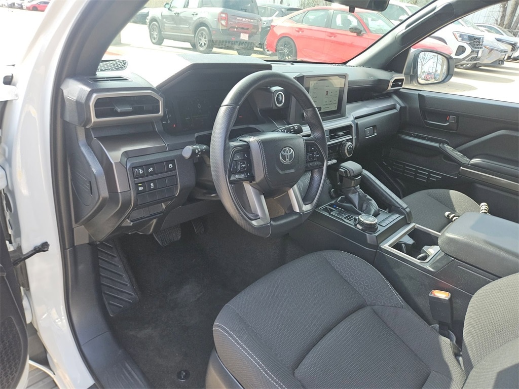 Thumbnail: 2025 Toyota 4Runner - 13