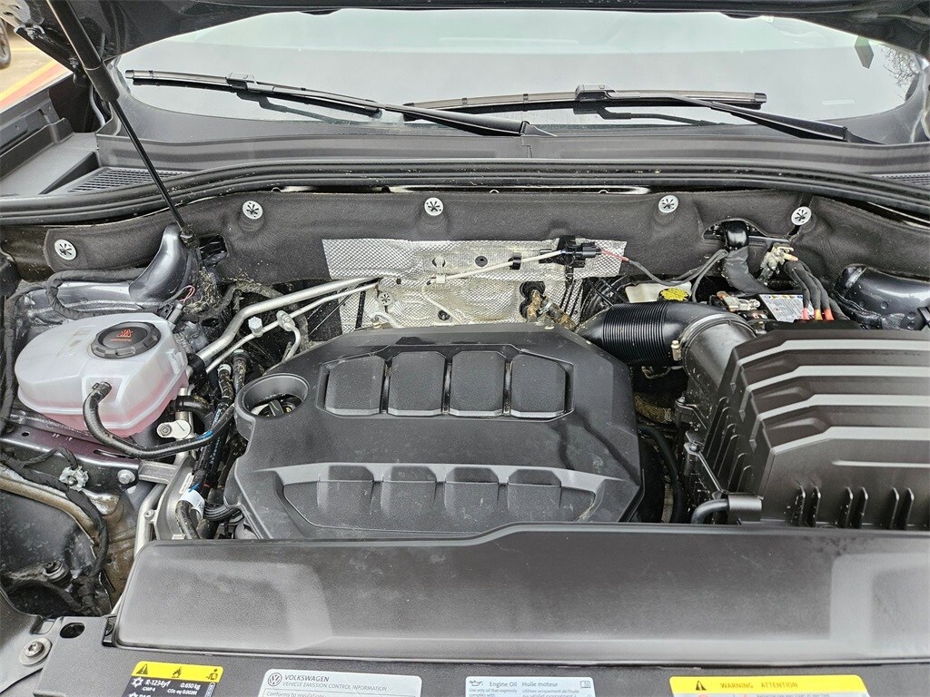 Thumbnail: 2025 Volkswagen Atlas - 23