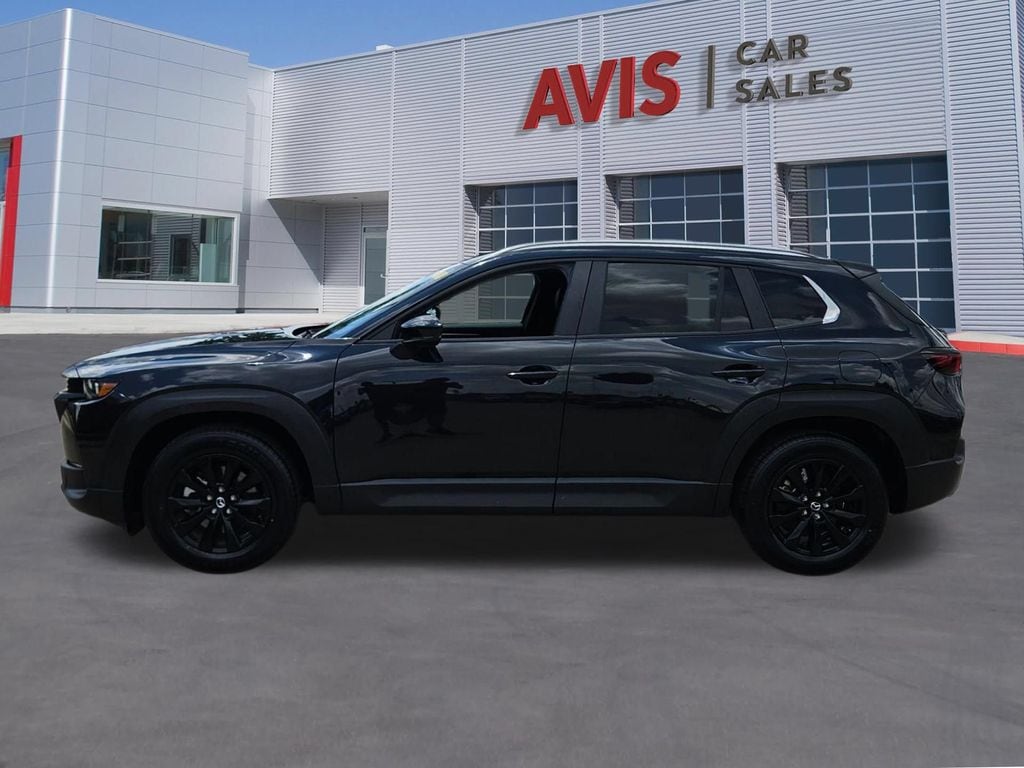 Thumbnail: 2025 Mazda CX-50 - 2
