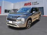 2023 Mitsubishi Outlander SEL -
                  Irving, TX