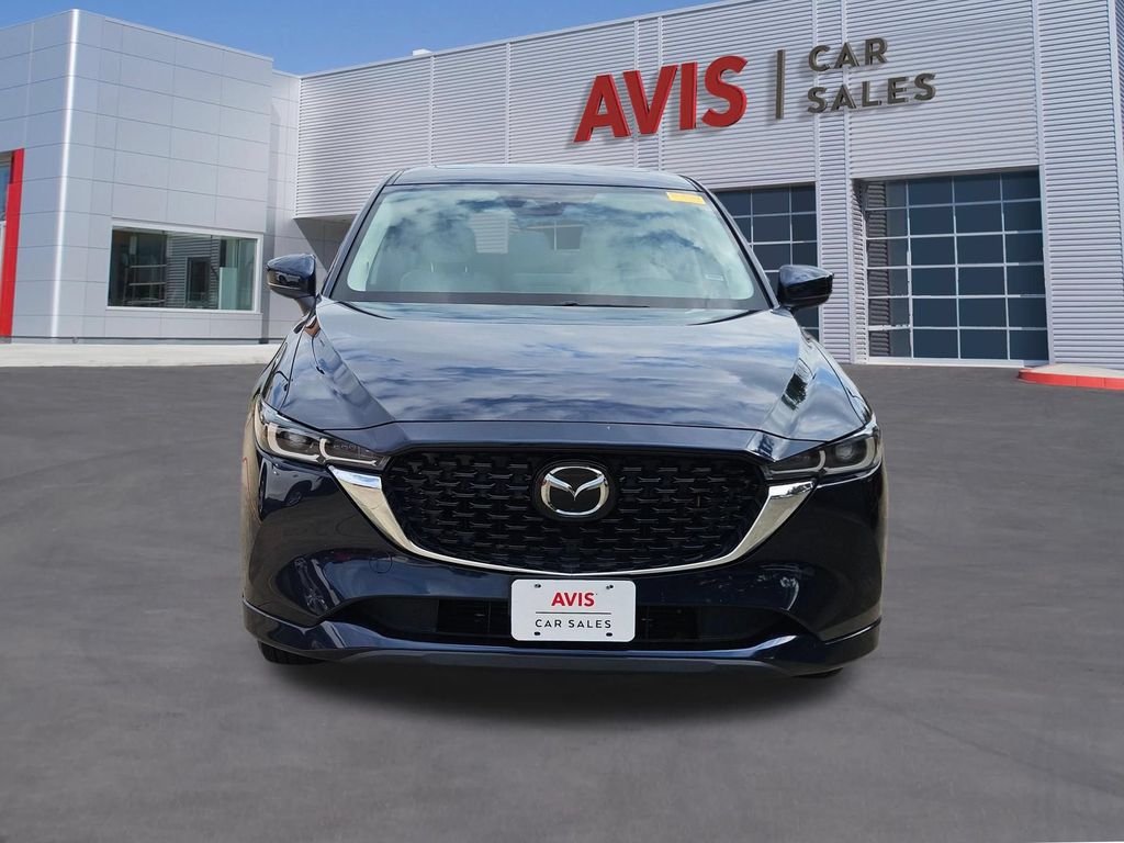 Thumbnail: 2025 Mazda CX-5 - 10