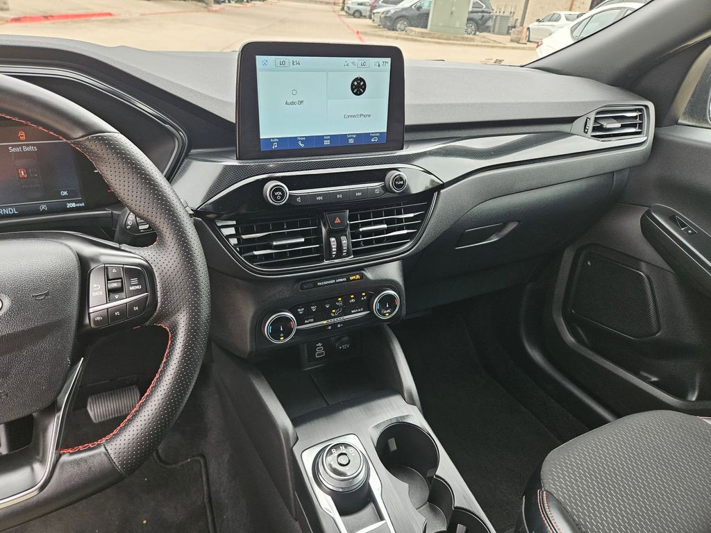 Thumbnail: 2025 Ford Escape - 20