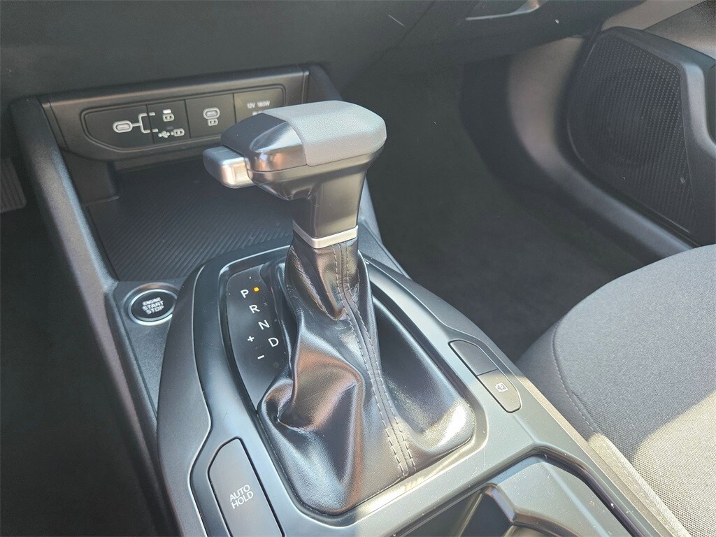 Thumbnail: 2025 Kia K4 - 28