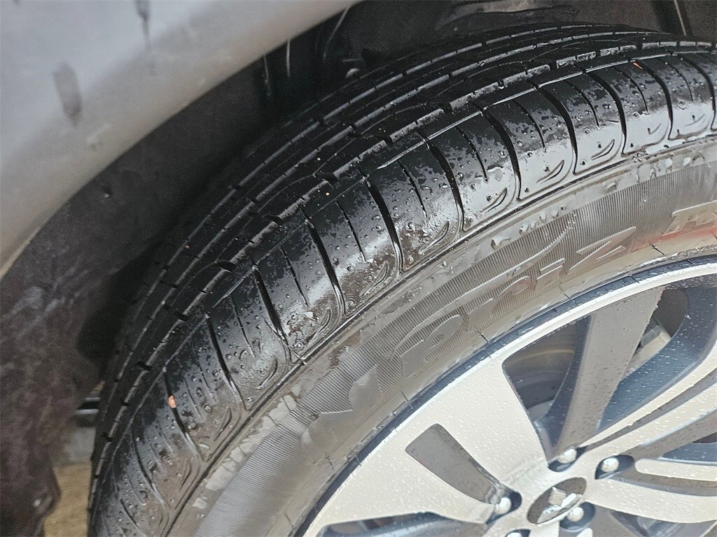 Thumbnail: 2025 Mitsubishi Outlander Sport - 29