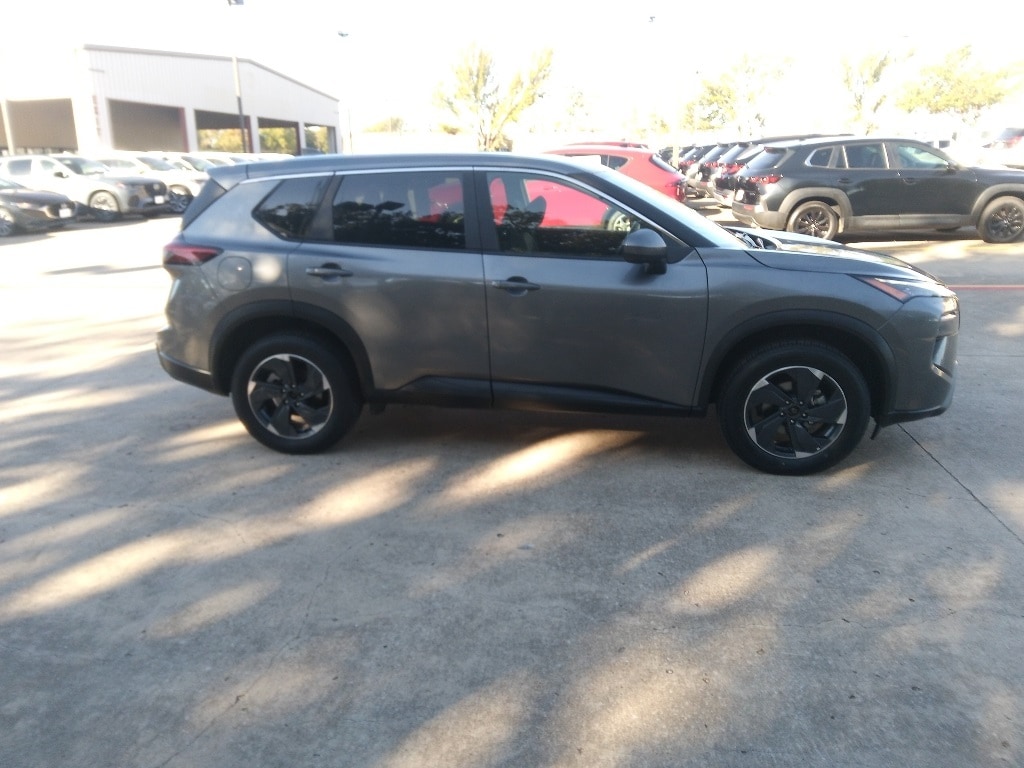 Thumbnail: 2024 Nissan Rogue - 7