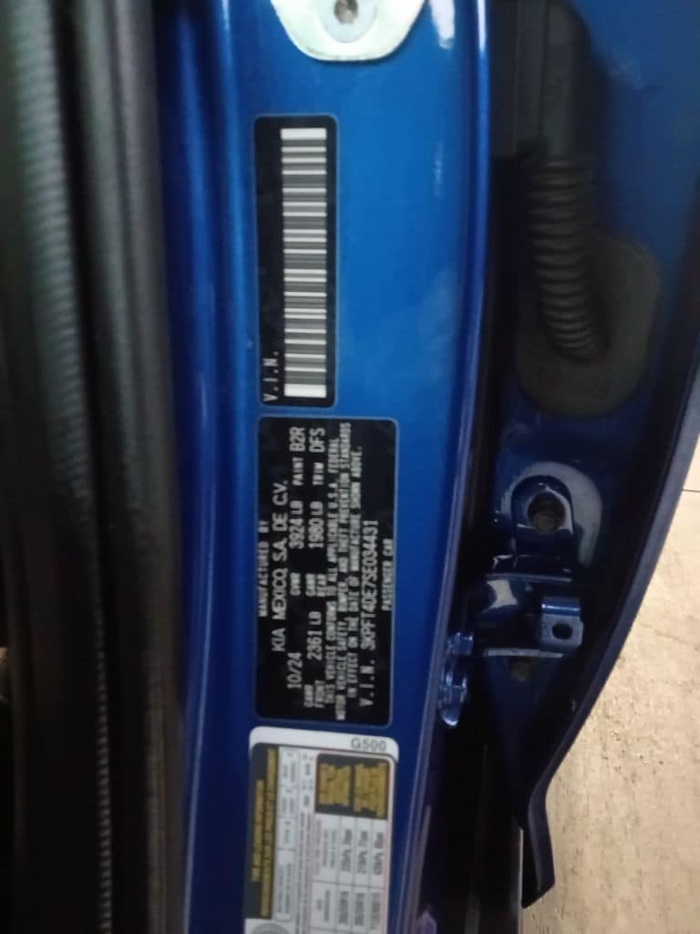 Thumbnail: 2025 Kia K4 - 3