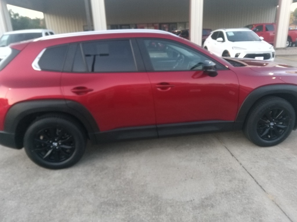 Thumbnail: 2024 Mazda CX-50 - 7