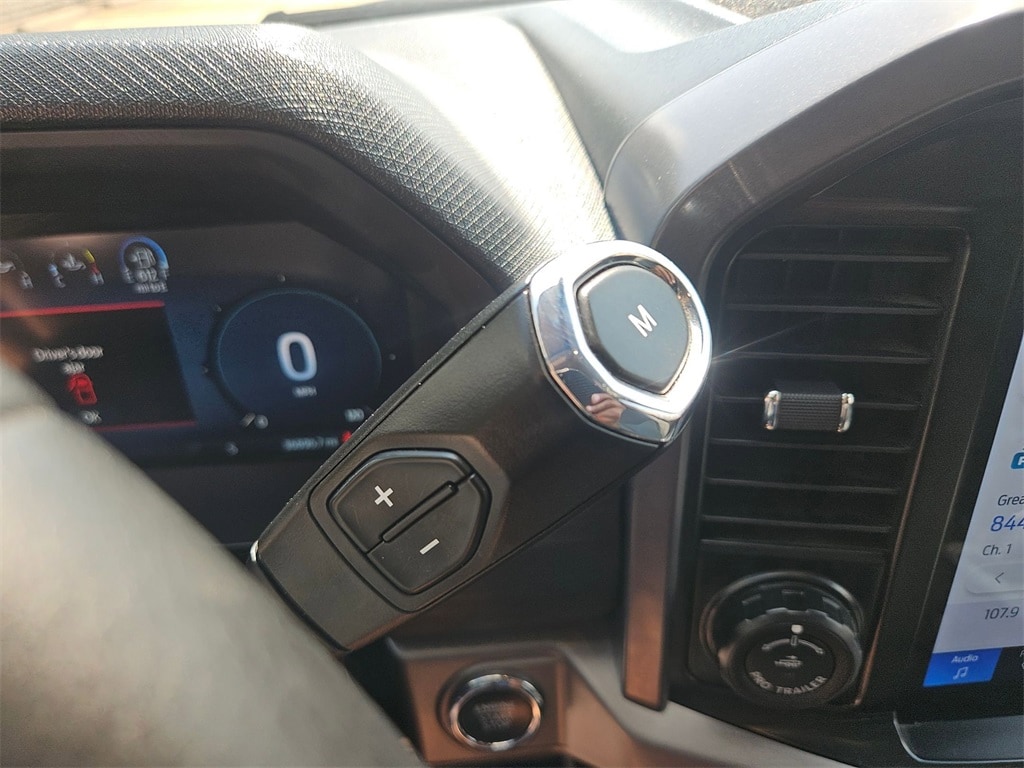 Thumbnail: 2024 Ford F-150 - 19