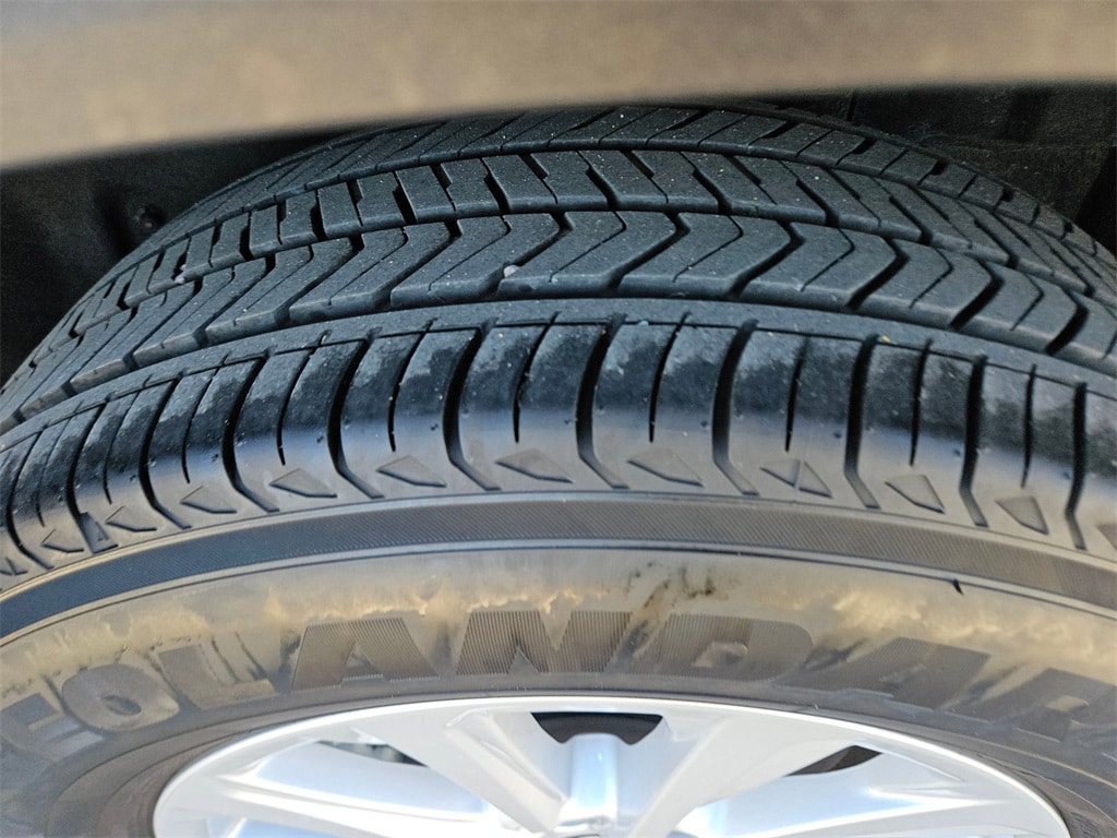 Thumbnail: 2025 Toyota Grand Highlander - 26