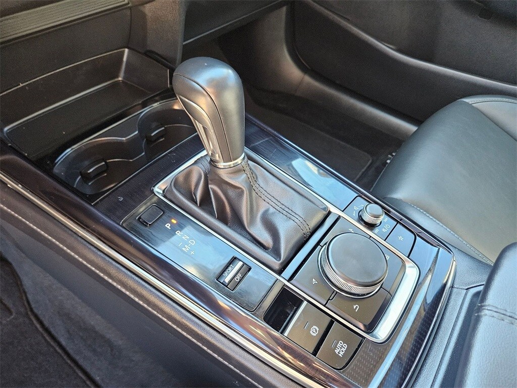 Thumbnail: 2025 Mazda CX-30 - 25