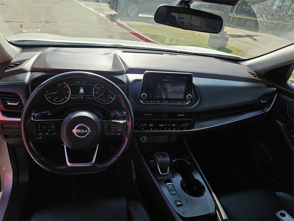 Thumbnail: 2023 Nissan Rogue - 16