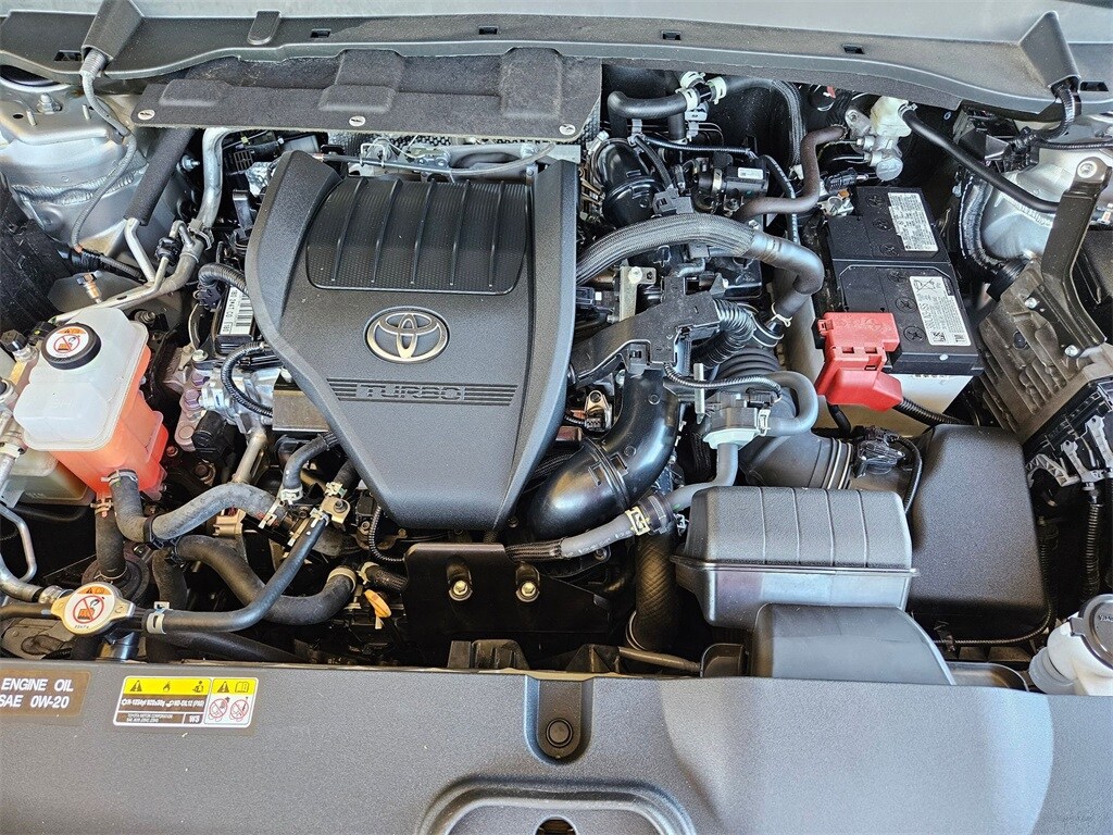 Thumbnail: 2025 Toyota Grand Highlander - 22