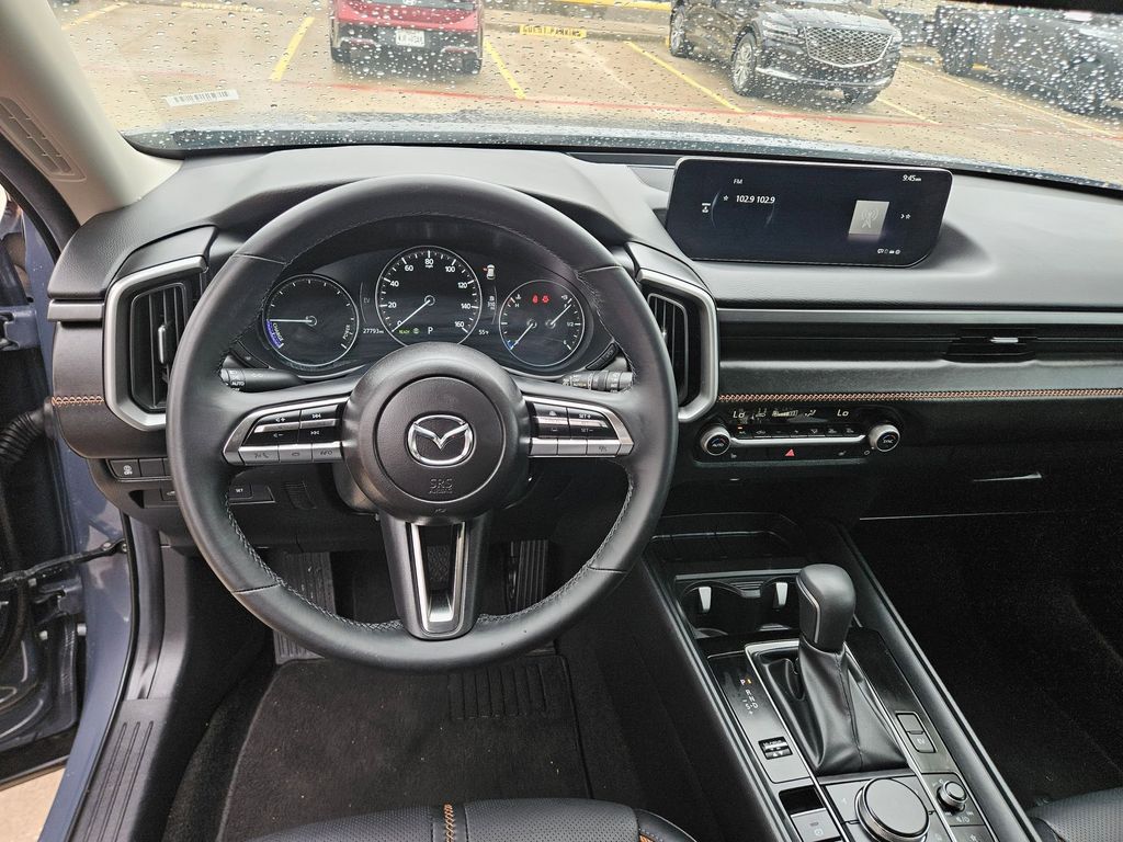 Thumbnail: 2025 Mazda CX-50 - 17