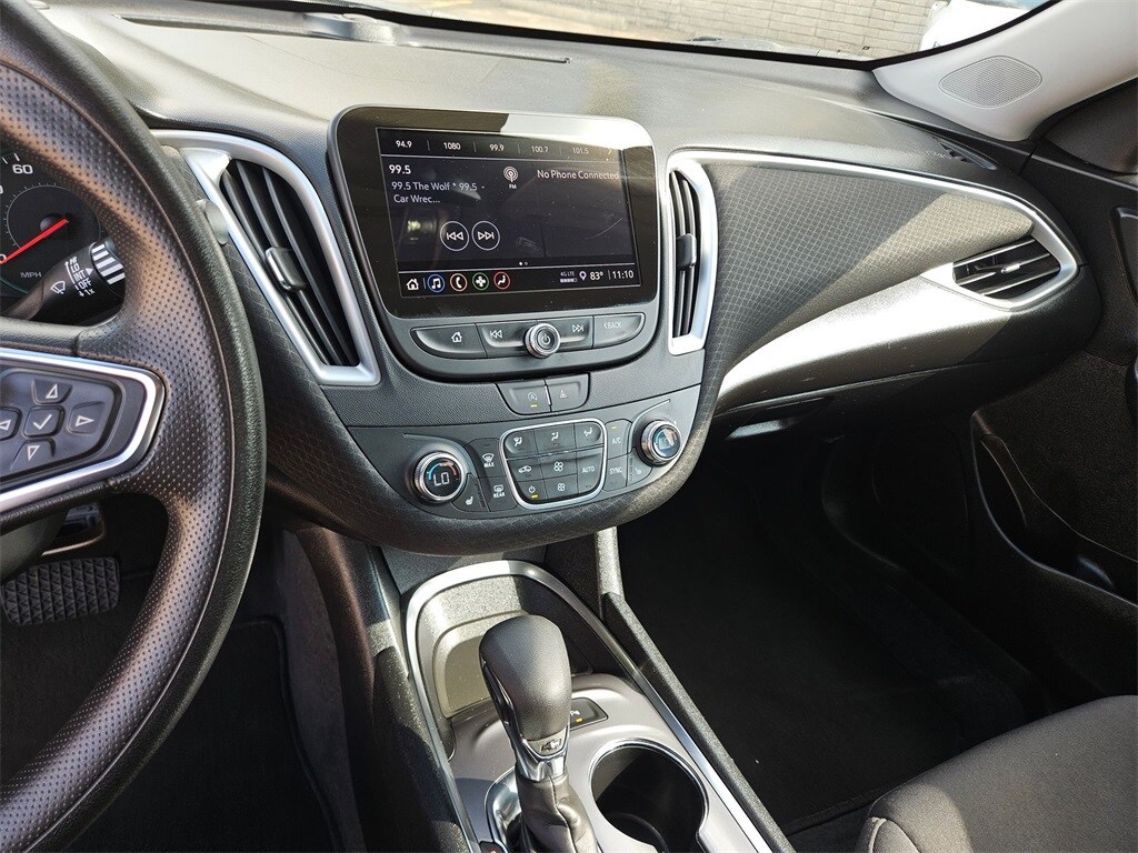 Thumbnail: 2024 Chevrolet Malibu - 20