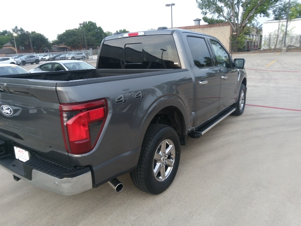 Thumbnail: 2024 Ford F-150 - 5