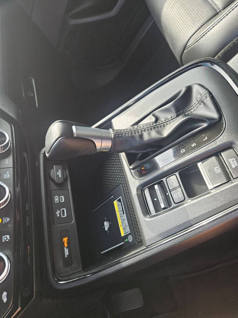 Thumbnail: 2025 Honda CR-V - 28