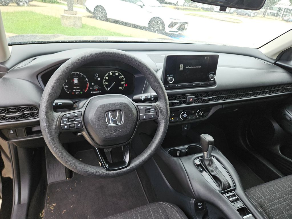 Thumbnail: 2025 Honda HR-V - 16