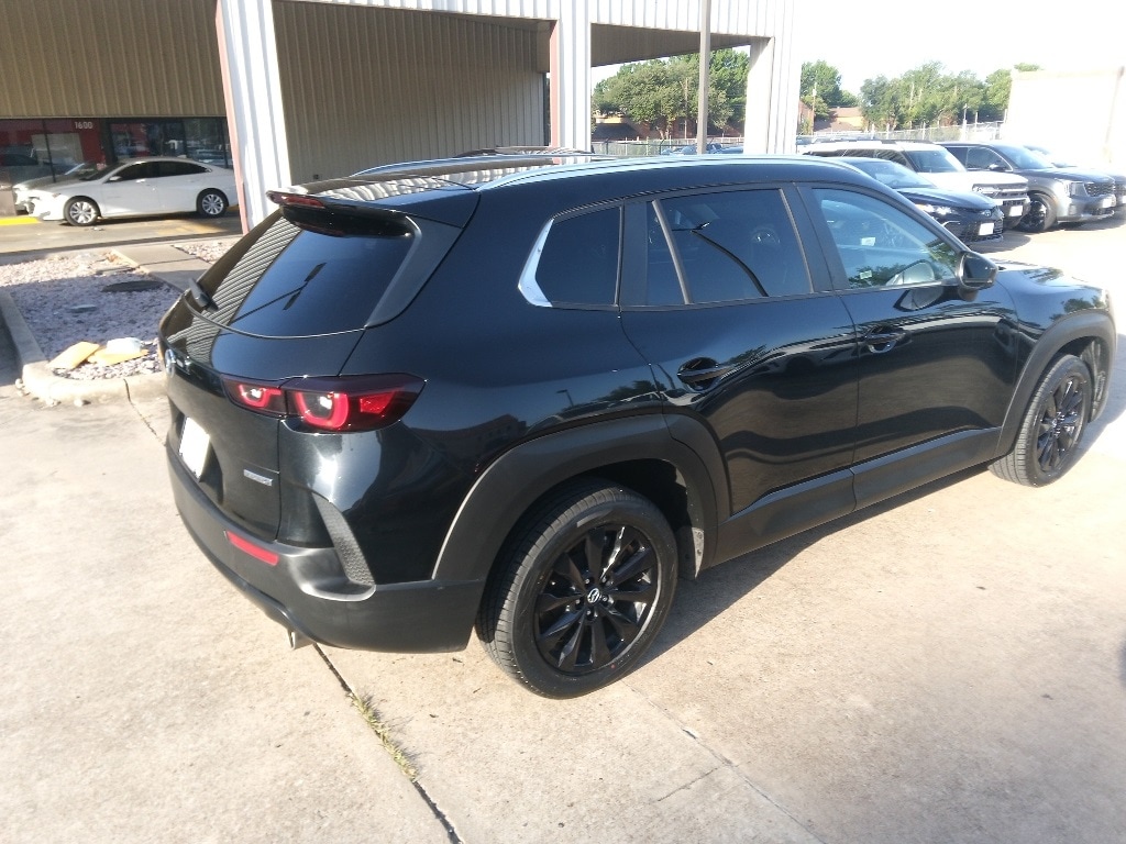 Thumbnail: 2024 Mazda CX-50 - 6