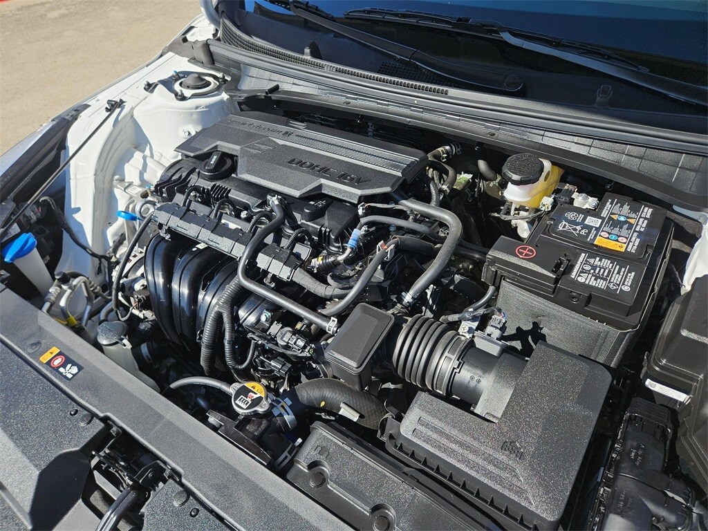 Thumbnail: 2025 Kia K4 - 23