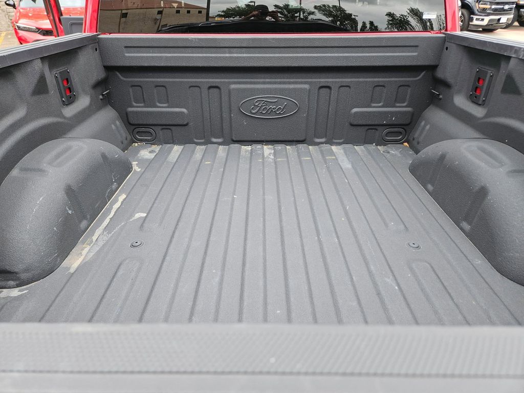 Thumbnail: 2025 Ford F-150 - 24