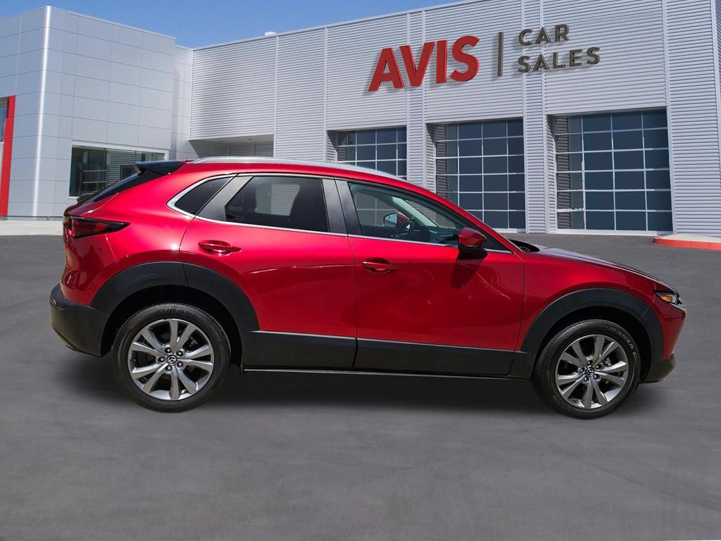 Thumbnail: 2025 Mazda CX-30 - 7