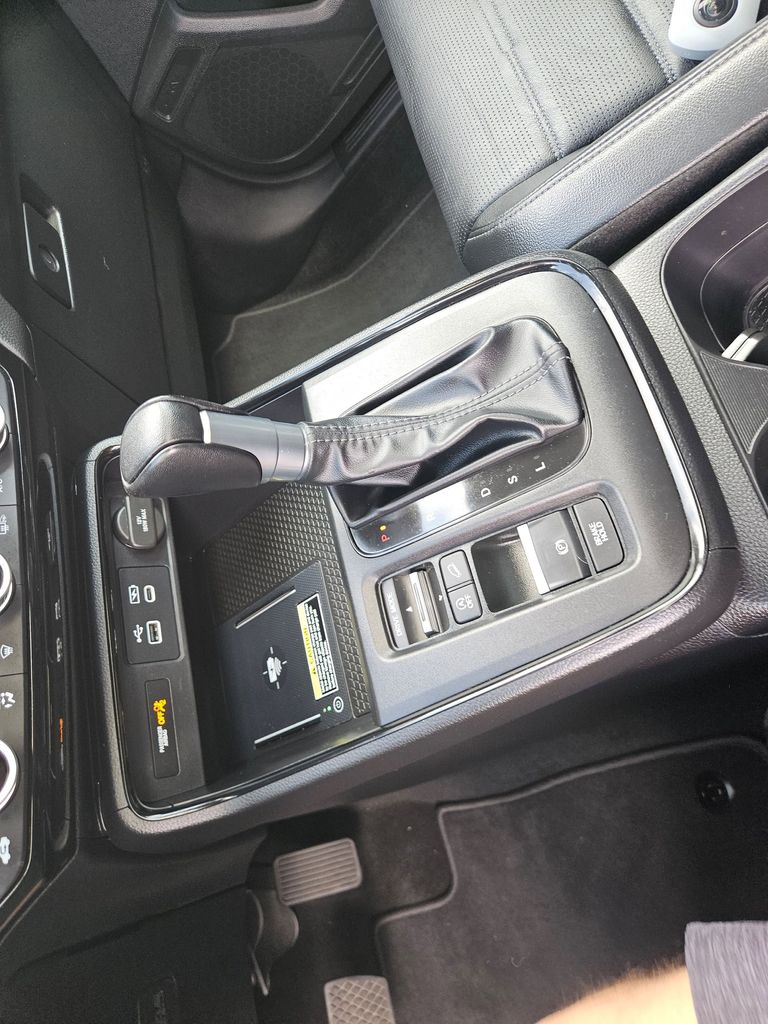 Thumbnail: 2025 Honda CR-V - 28