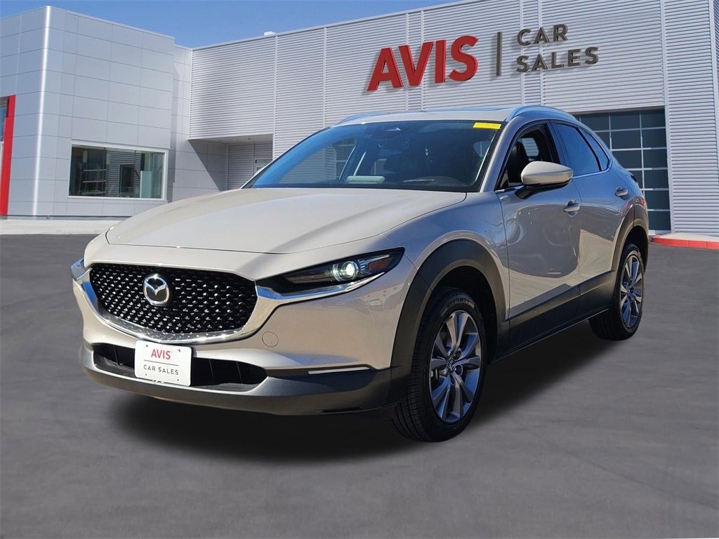 2024 Mazda CX-30 Premium