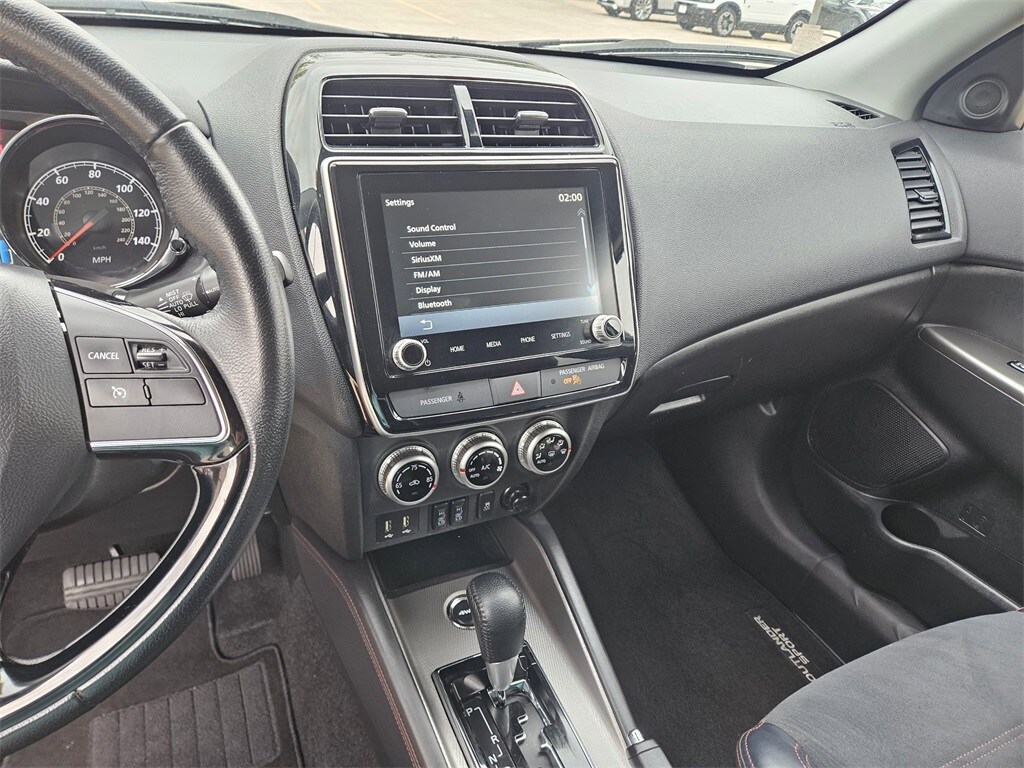 Thumbnail: 2024 Mitsubishi Outlander Sport - 20