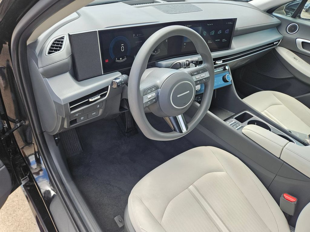 Thumbnail: 2025 Hyundai Sonata - 15