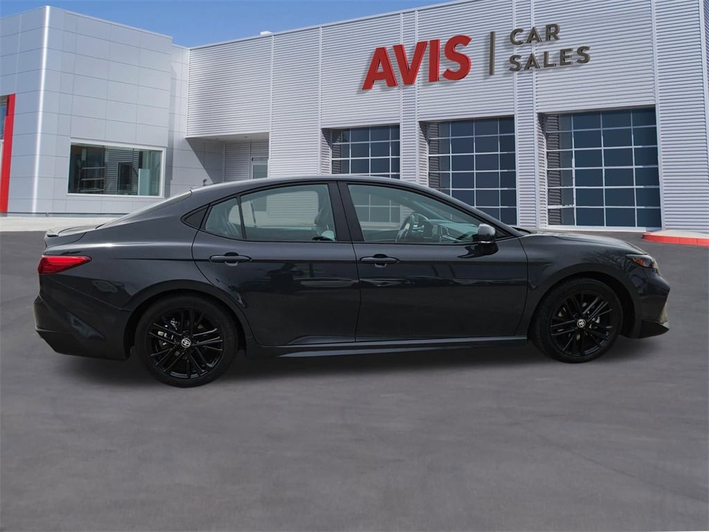 Thumbnail: 2025 Toyota Camry - 7