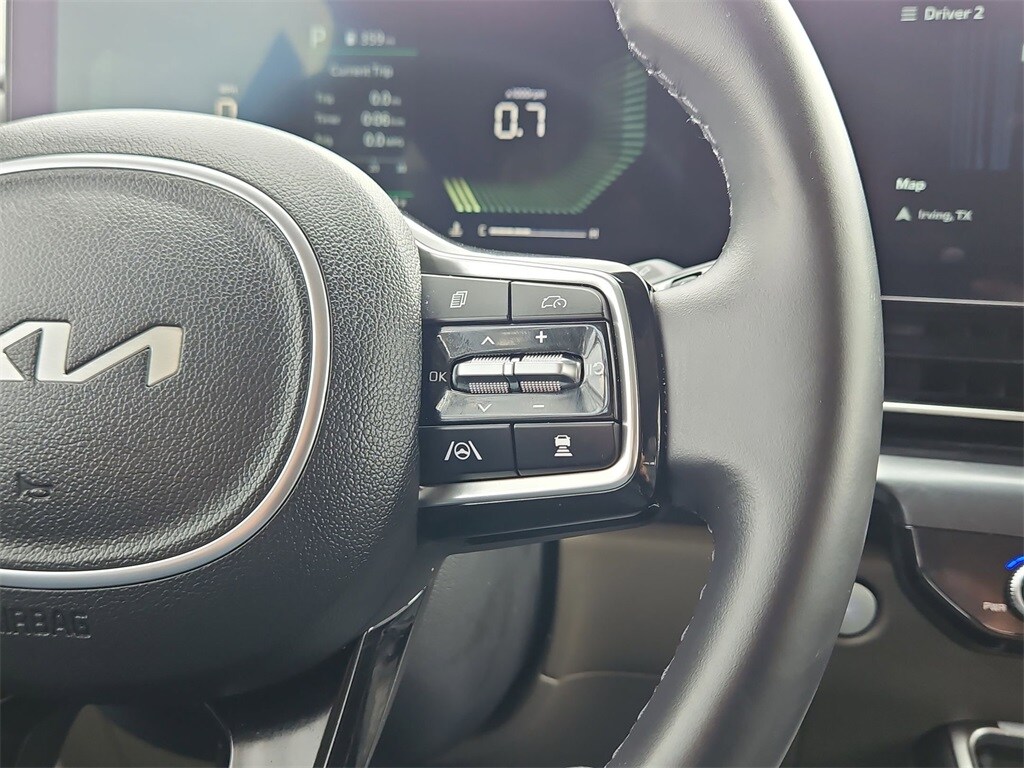 Thumbnail: 2025 Kia Carnival - 22