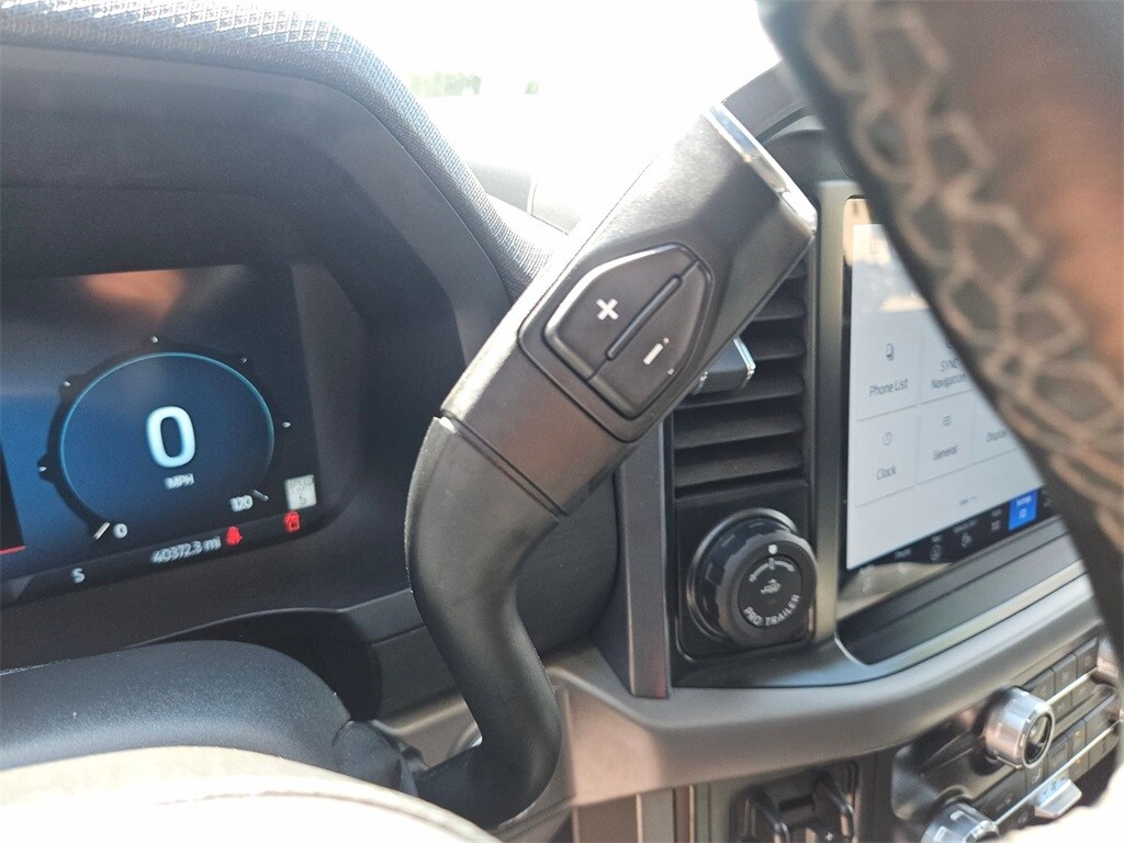 Thumbnail: 2024 Ford F-150 - 19