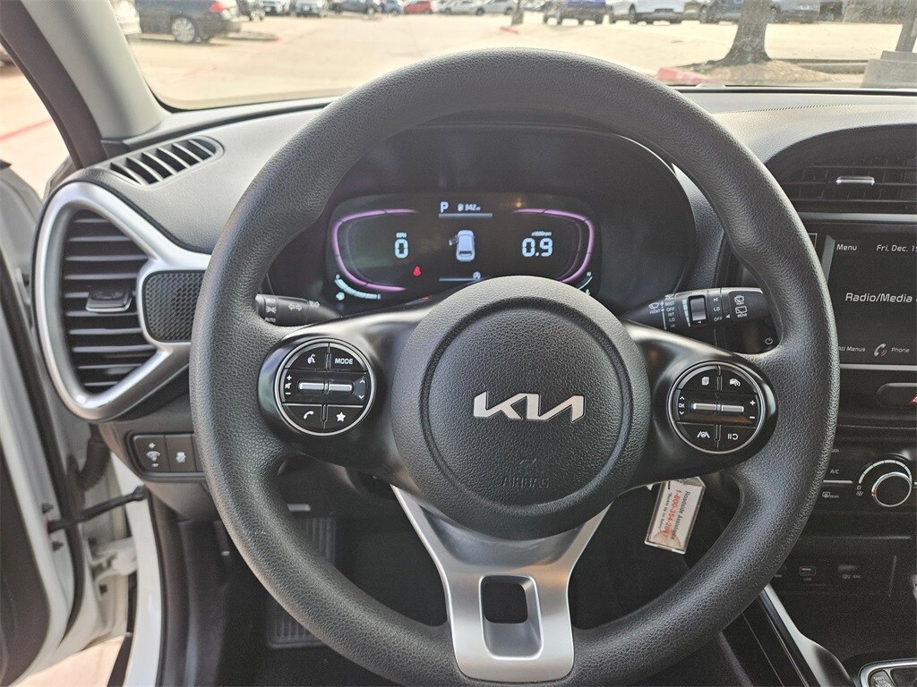 Thumbnail: 2024 Kia Soul - 17