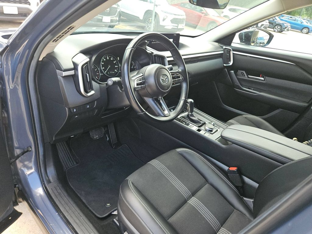 Thumbnail: 2025 Mazda CX-50 - 13