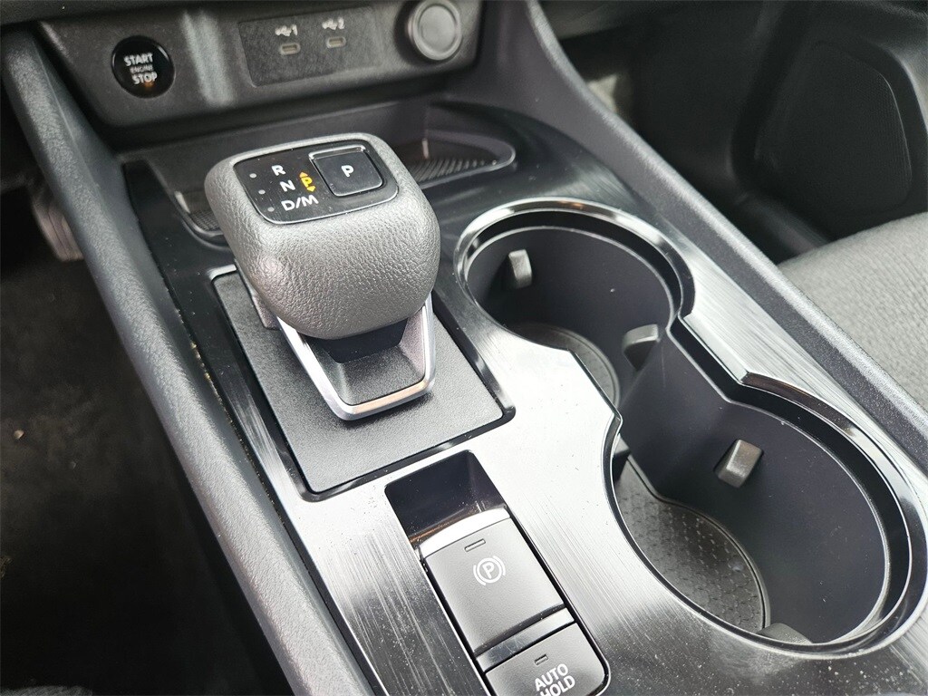 Thumbnail: 2024 Nissan Rogue - 28