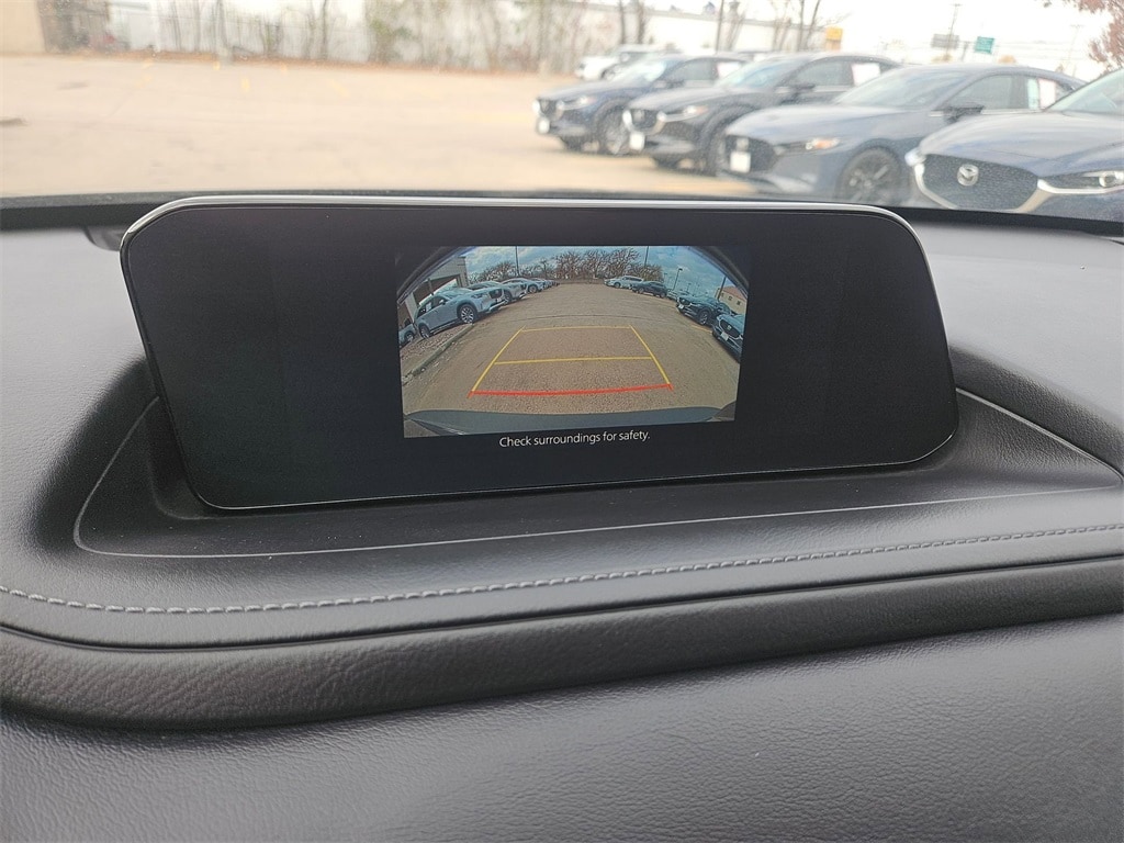 Thumbnail: 2025 Mazda CX-30 - 22