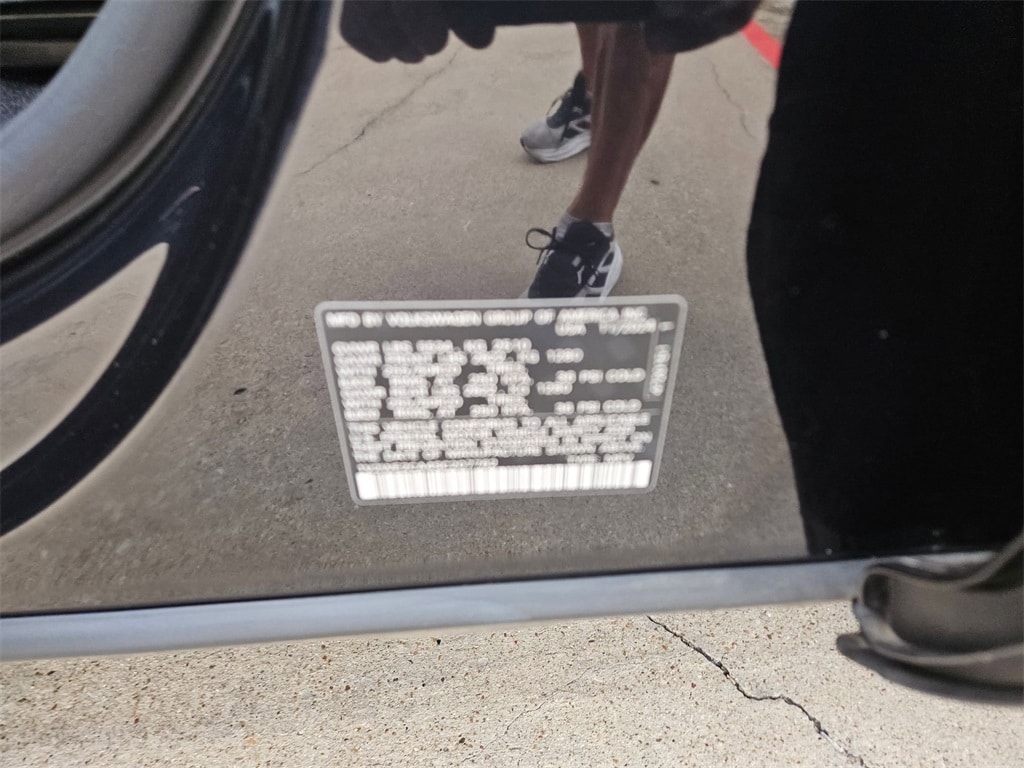 Thumbnail: 2025 Volkswagen Atlas - 30