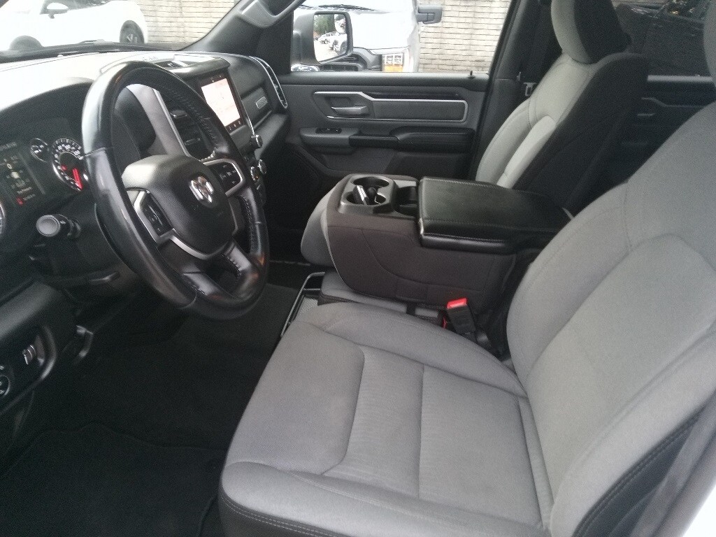 Thumbnail: 2023 RAM 1500 - 9