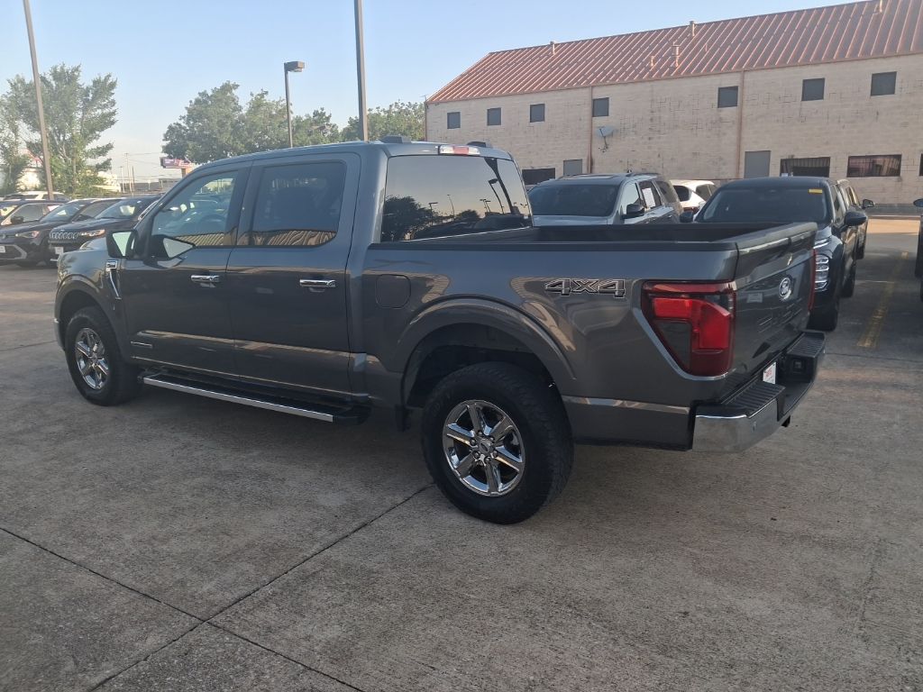Thumbnail: 2025 Ford F-150 - 8