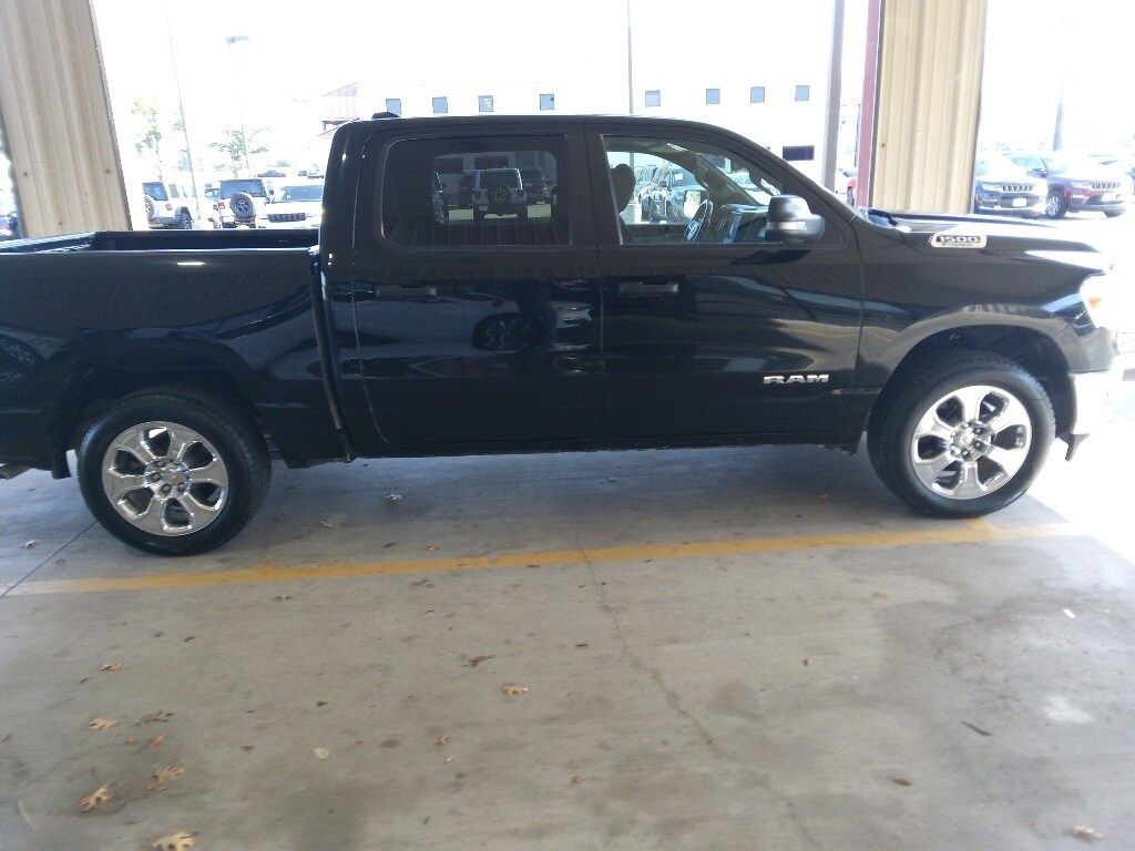Thumbnail: 2023 RAM 1500 - 7