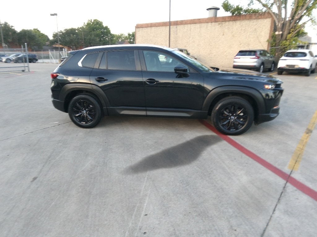 Thumbnail: 2024 Mazda CX-50 - 7
