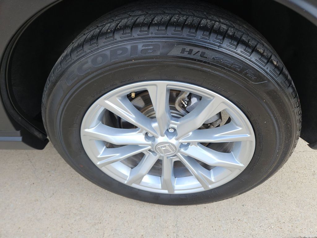 Thumbnail: 2025 Honda CR-V - 26