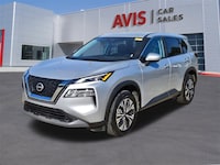 2023 Nissan Rogue SV -
                Irving, TX