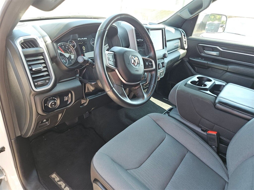 Thumbnail: 2023 RAM 1500 - 16