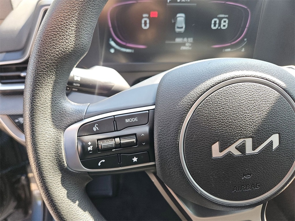 Thumbnail: 2024 Kia Sportage - 21