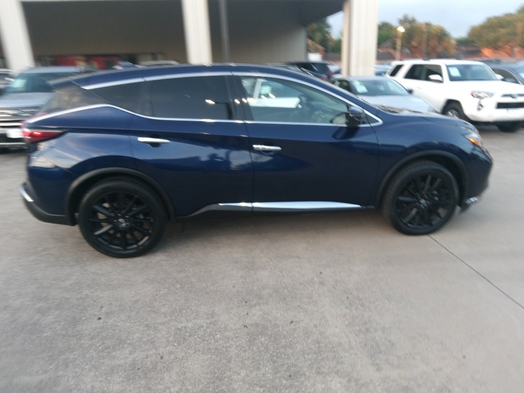 Thumbnail: 2023 Nissan Murano - 7
