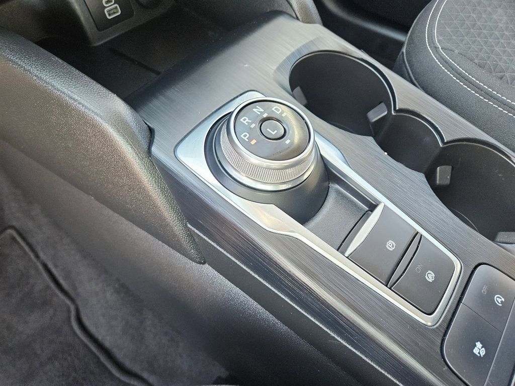 Thumbnail: 2025 Ford Escape - 26