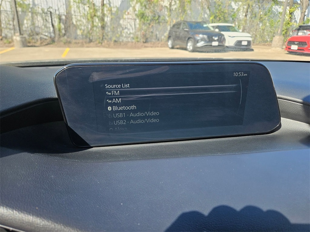 Thumbnail: 2025 Mazda Mazda3 - 21