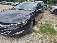 2023 Chevrolet Malibu LT -
                  Irving, TX